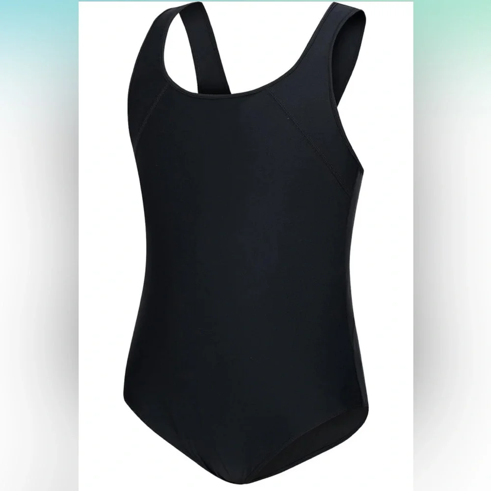 NWT Kids Baleaf Swimsuit